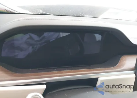 2023 Tesla Model X Dual Motor All-Wheel Drive/Standard Range z USA, uszkodzony, nr VIN 7SAXCDE58PF372315